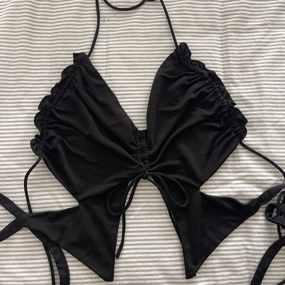 Tiger Mist top